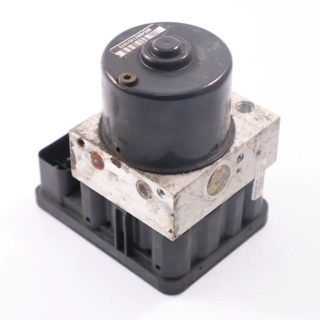 Pompa Moduł ABS do VW Polo 4 9N o numerze 6Q0907379E VW Polo 4 9N Pompa Moduł ABS - SKU 6Q0907379E - Numer Części 6Q0907379E