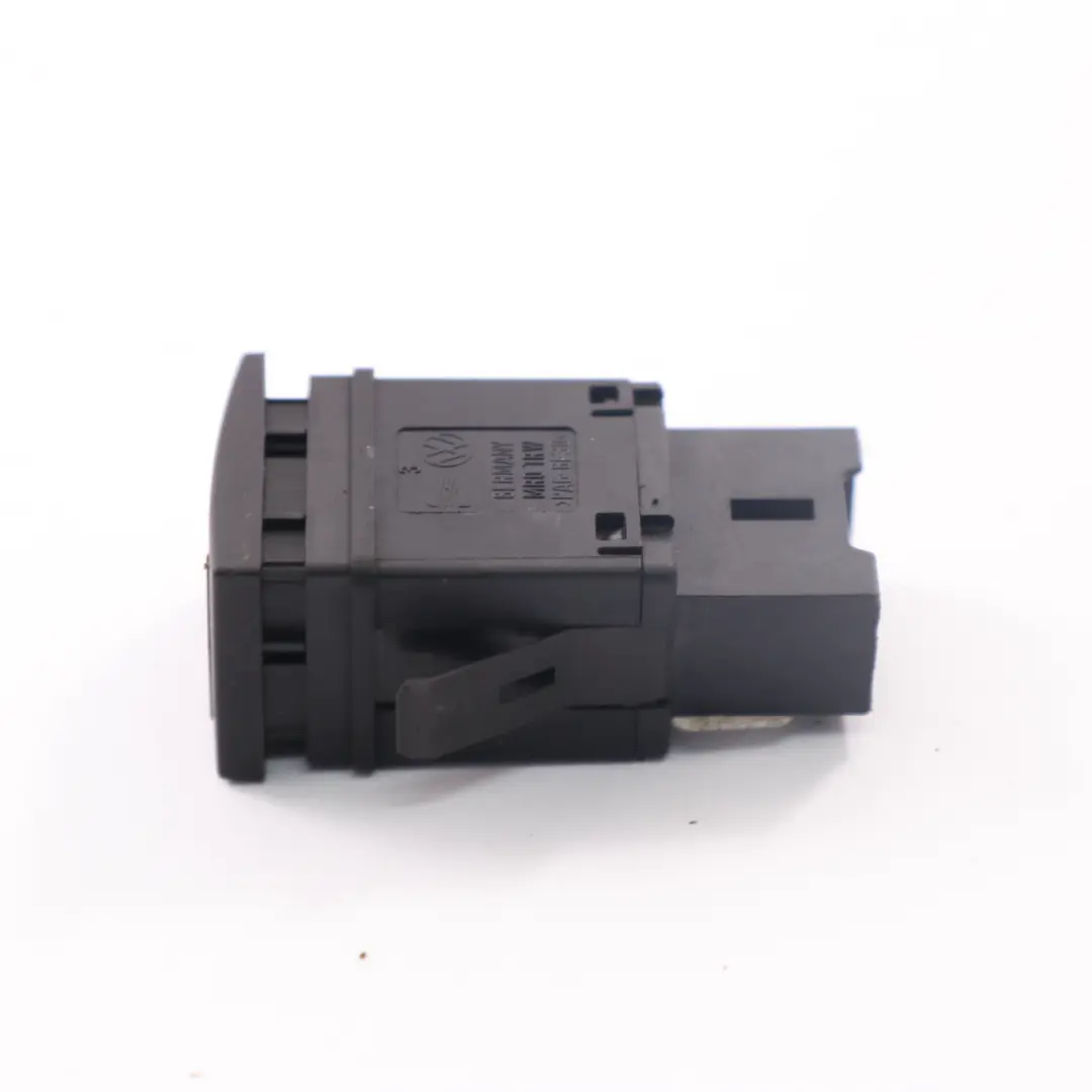 VW Polo 9N Przełącznik AIRBAG OFF - SKU 6Q0919235 - Numer Części 6Q0919235