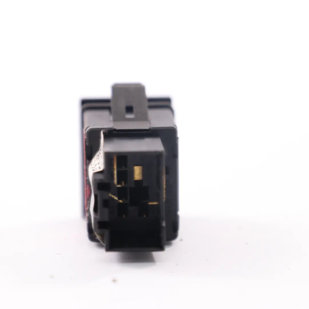 VW Polo 9N Przełącznik AIRBAG OFF - SKU 6Q0919235 - Numer Części 6Q0919235
