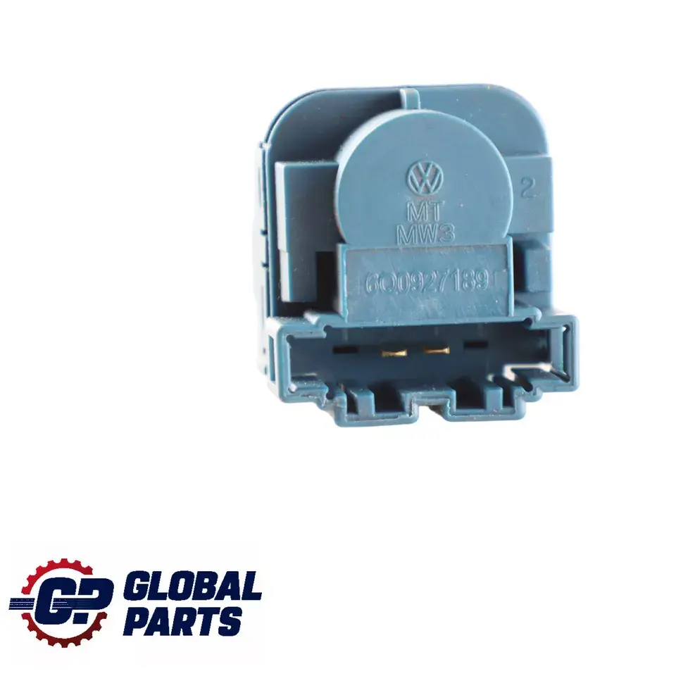 Seat Ibiza 6J Pedal de embrague Sensor Interruptor - SKU 6Q0927189 - Número de pieza 6Q0927189