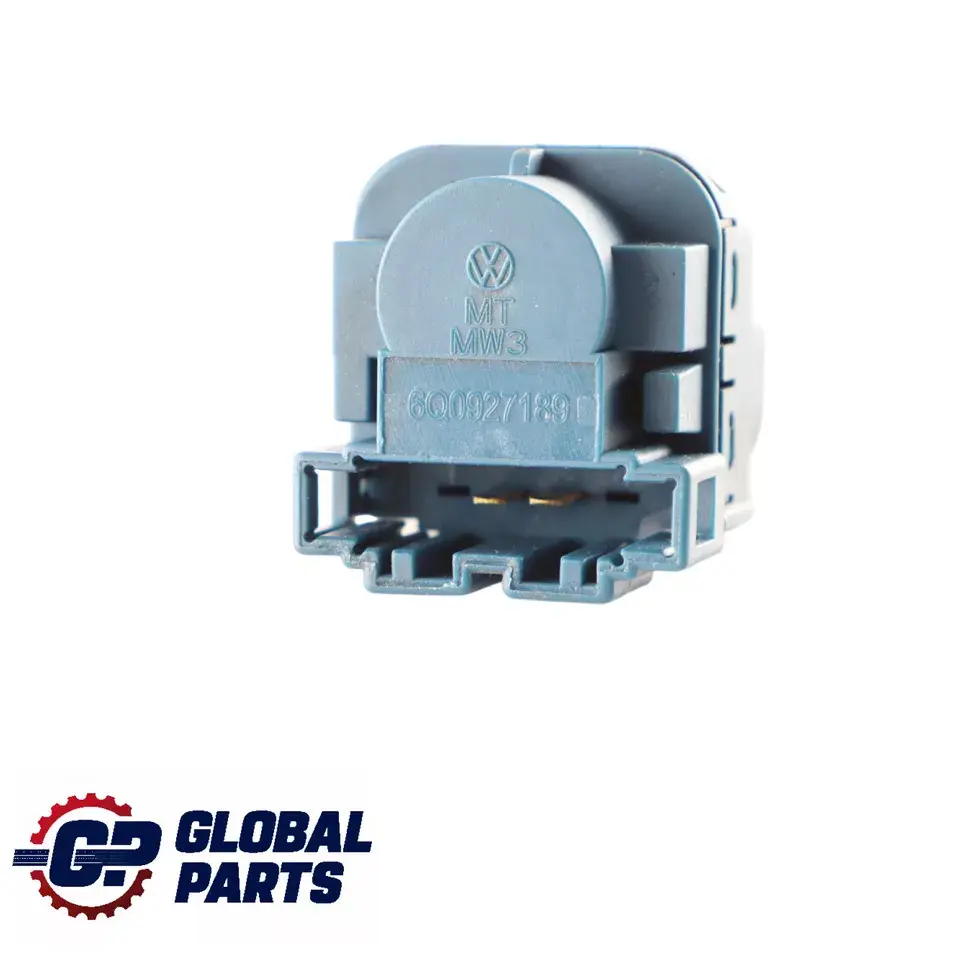 Seat Ibiza 6J Clutch Pedal Control Sensor Switch - SKU 6Q0927189 - Part number 6Q0927189