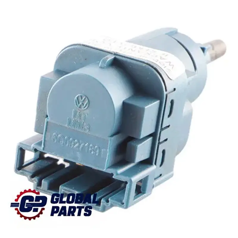 6J Pedal de embrague Sensor Interruptor para Seat Ibiza con número de pieza 6Q0927189 Seat Ibiza 6J Pedal de embrague Sensor Interruptor - SKU 6Q0927189 - Número de pieza 6Q0927189