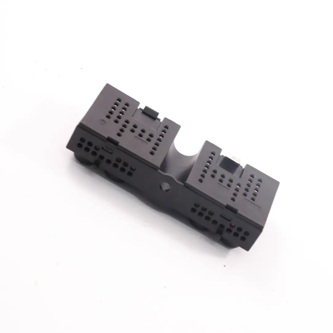 VW Polo 9N Battery Terminal Fuse Distribution Cable Cover Power Board - SKU 6Q0937517 - Part number 6Q0937517