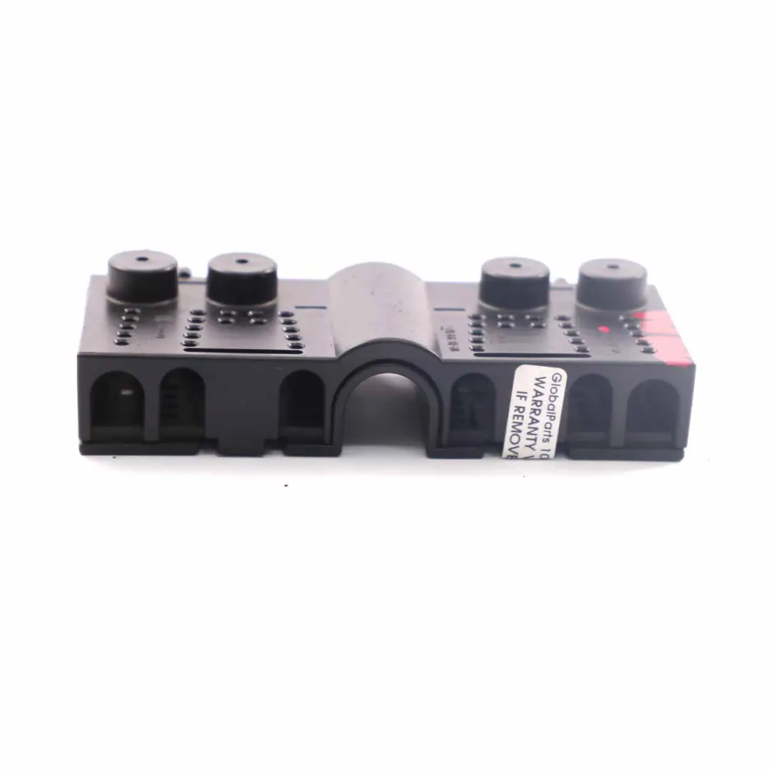 Battery Terminal Fuse Distribution Cable Cover Power Board VW Polo 9N - SKU 6Q0937517 - Part number 6Q0937517