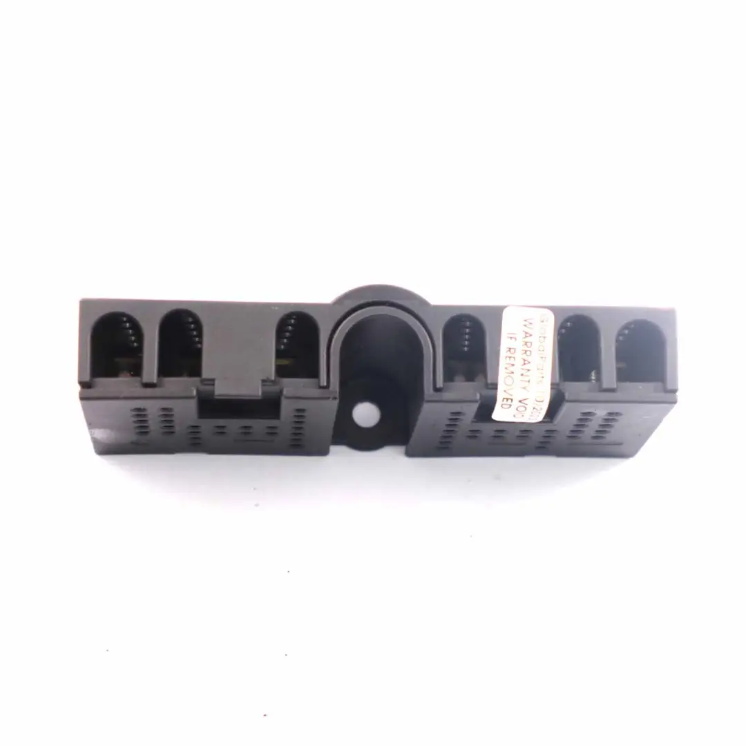 Battery Terminal Fuse Distribution Cable Cover Power Board VW Polo 9N - SKU 6Q0937517 - Part number 6Q0937517