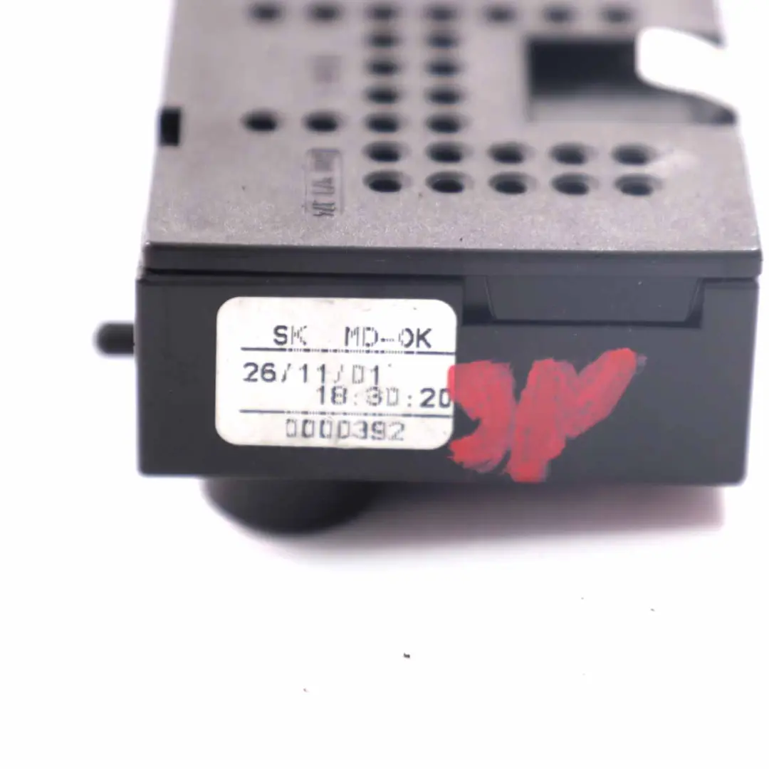 Battery Terminal Fuse Distribution Cable Cover Power Board VW Polo 9N - SKU 6Q0937517 - Part number 6Q0937517