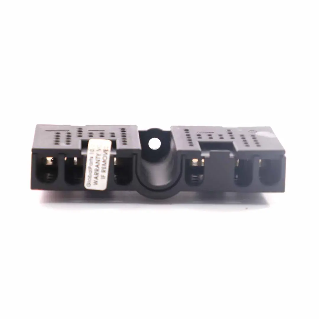 Battery Terminal Fuse Distribution Cable Cover Power Board VW Polo 9N - SKU 6Q0937517 - Part number 6Q0937517