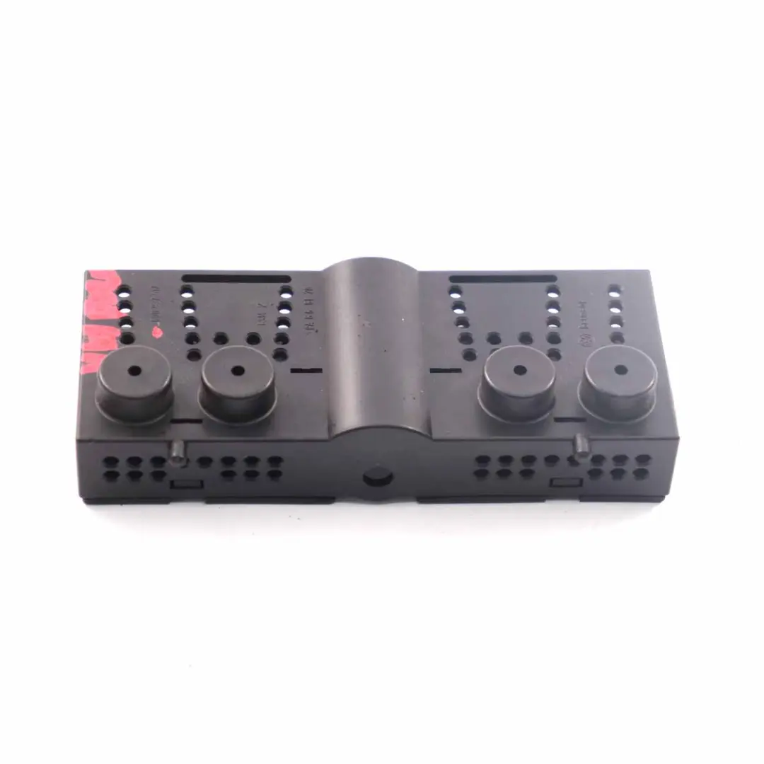 Battery Terminal Fuse Distribution Cable Cover Power Board VW Polo 9N - SKU 6Q0937517 - Part number 6Q0937517