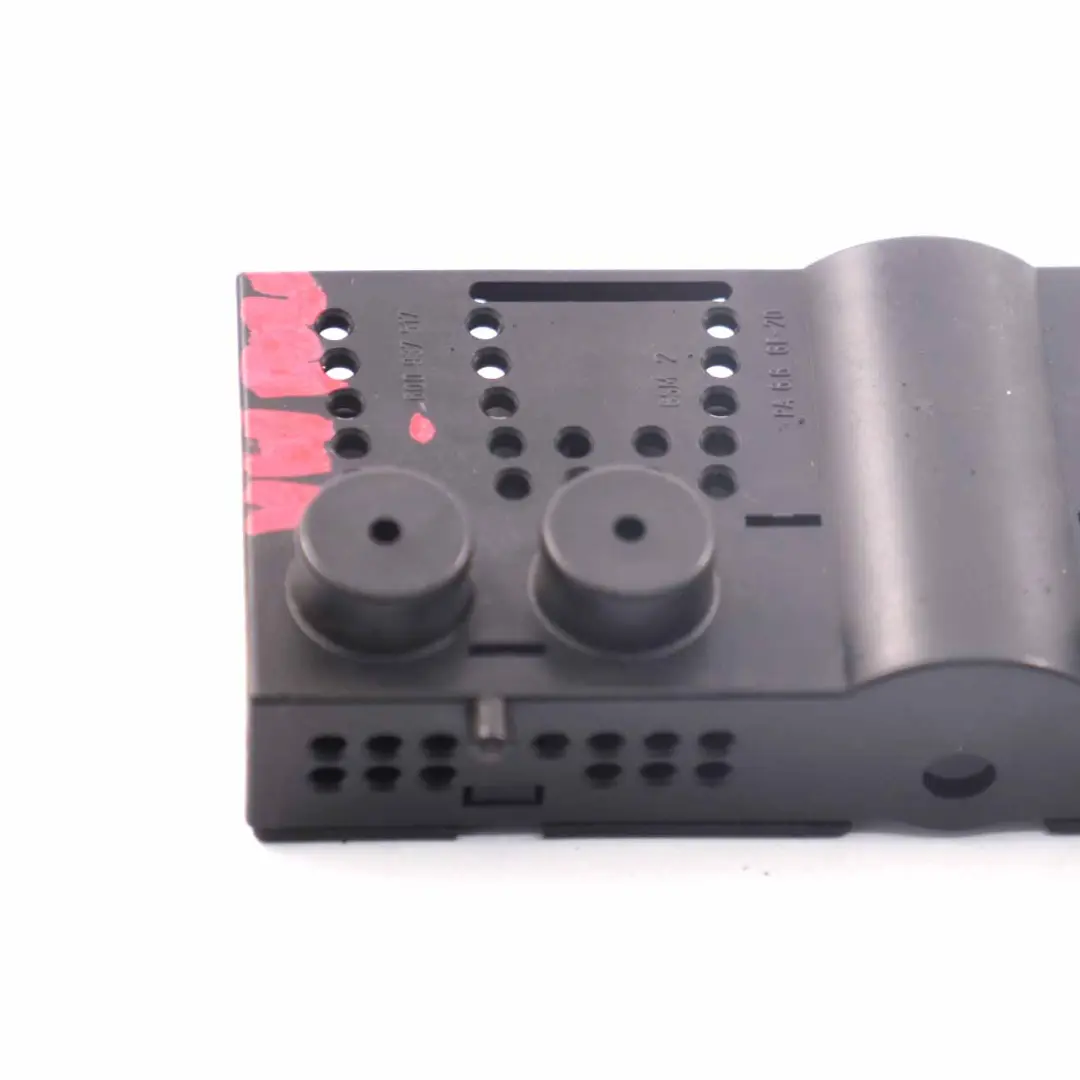 Battery Terminal Fuse Distribution Cable Cover Power Board VW Polo 9N - SKU 6Q0937517 - Part number 6Q0937517
