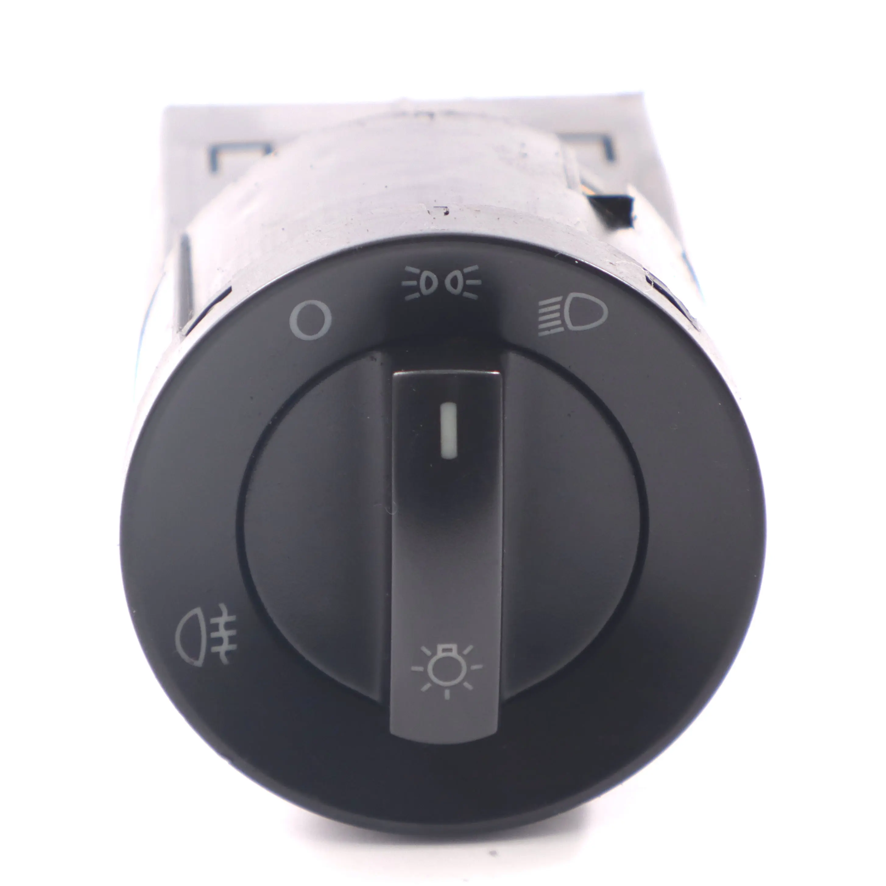Volkswagen Transporter T5 Headlight Fog Light Lamp Switch Button Unit 6Q0941531M