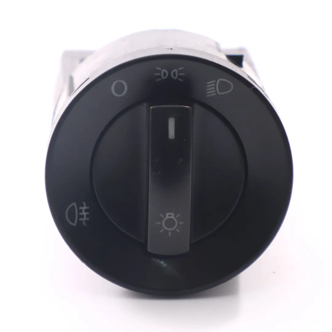 Volkswagen Transporter T5 Headlight Fog Light Lamp Switch Button Unit - SKU 6Q0941531M - Part number 6Q0941531M