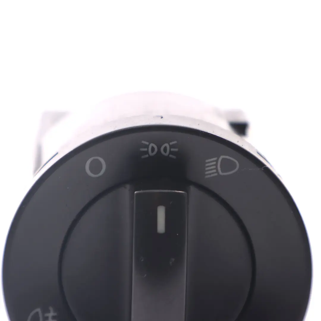 Volkswagen Transporter T5 Headlight Fog Light Lamp Switch Button Unit - SKU 6Q0941531M - Part number 6Q0941531M