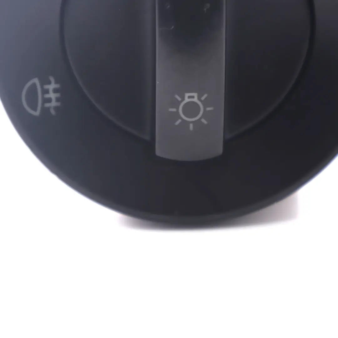 Volkswagen Transporter T5 Headlight Fog Light Lamp Switch Button Unit - SKU 6Q0941531M - Part number 6Q0941531M