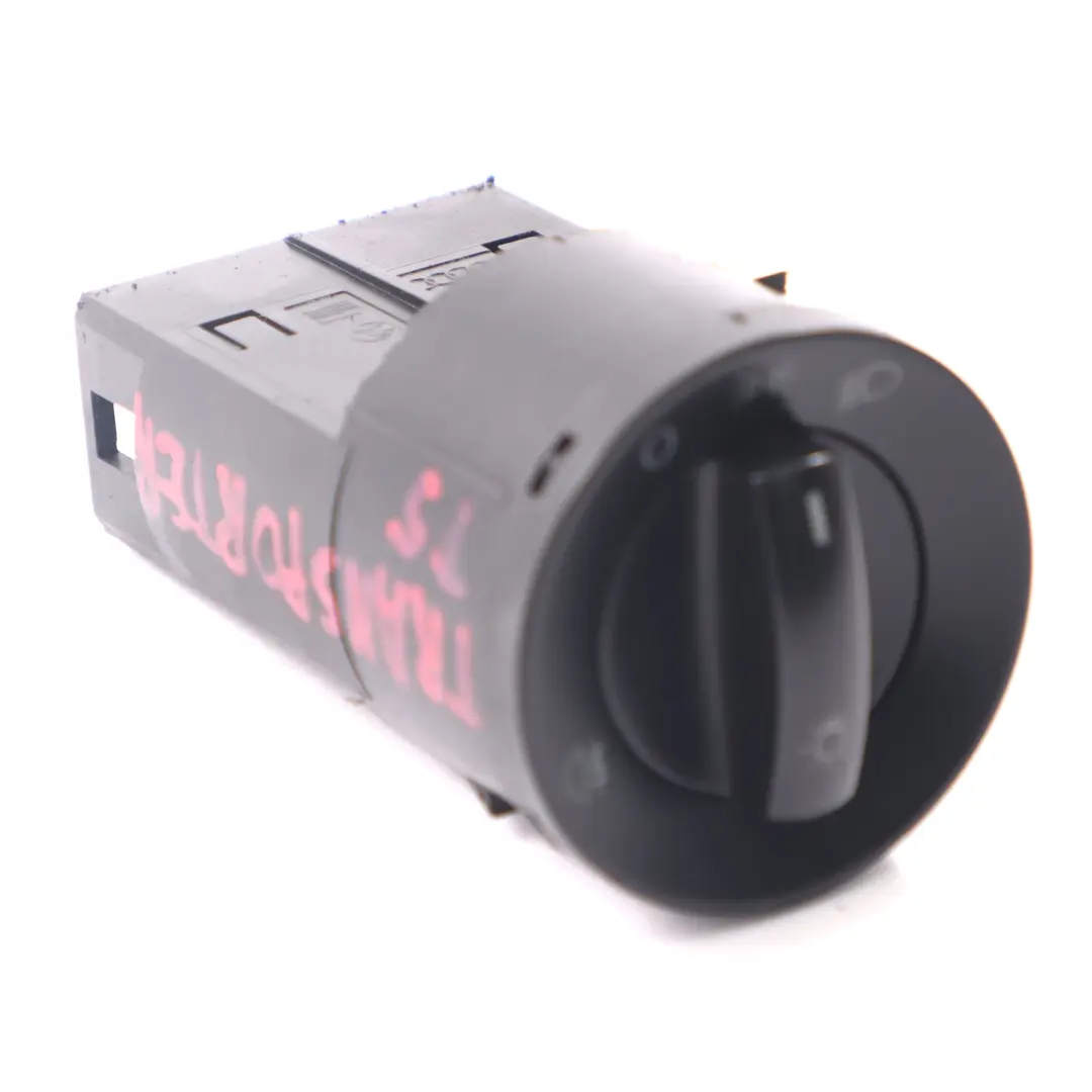 Faro delantero Luz antiniebla Interruptor para Volkswagen Transporter T5 con número de pieza 6Q0941531M Volkswagen Transporter T5 Faro delantero Luz antiniebla Interruptor - SKU 6Q0941531M - Número de pieza 6Q0941531M