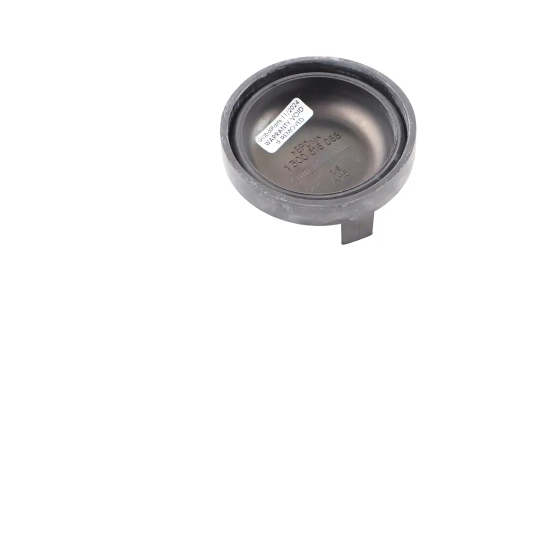 Audi RS4 B8 Front Lamp Headlight Bulb Dust Lid Cover Left Right N/O/S - SKU 6Q0941607B - Part number 6Q0941607B