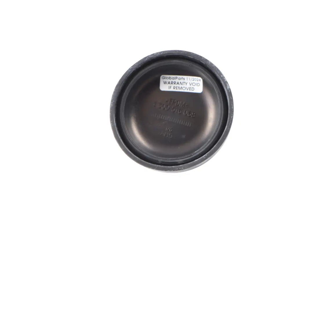 Audi RS4 B8 Front Lamp Headlight Bulb Dust Lid Cover Left Right N/O/S - SKU 6Q0941607B - Part number 6Q0941607B