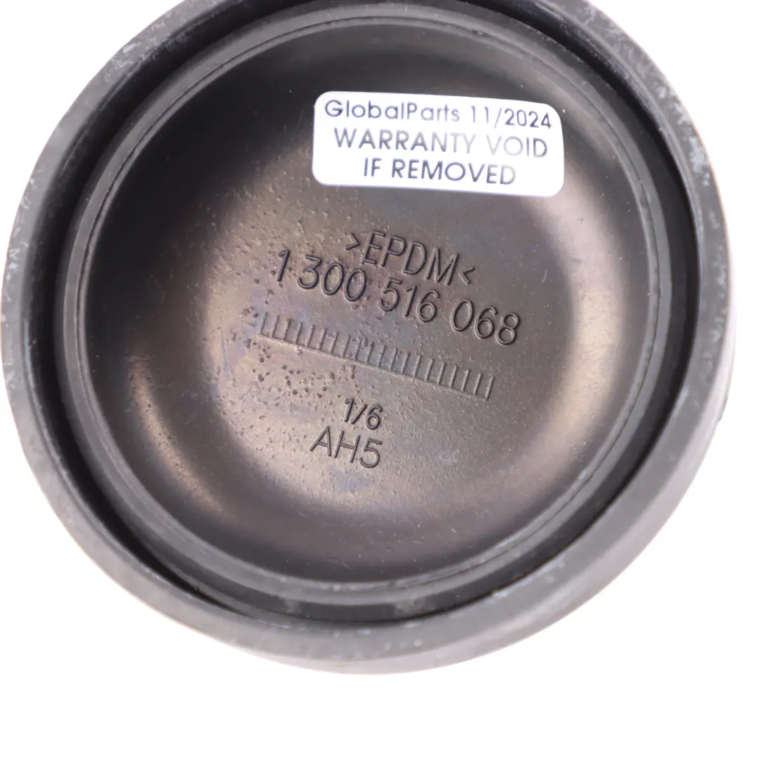 Audi RS4 B8 Front Lamp Headlight Bulb Dust Lid Cover Left Right N/O/S - SKU 6Q0941607B - Part number 6Q0941607B