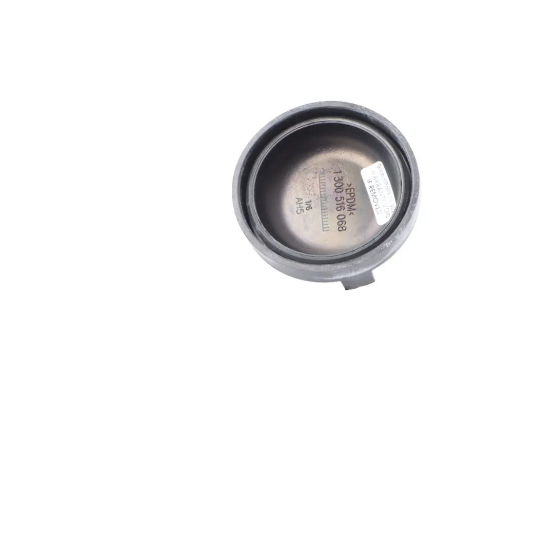 Audi RS4 B8 Front Lamp Headlight Bulb Dust Lid Cover Left Right N/O/S - SKU 6Q0941607B - Part number 6Q0941607B