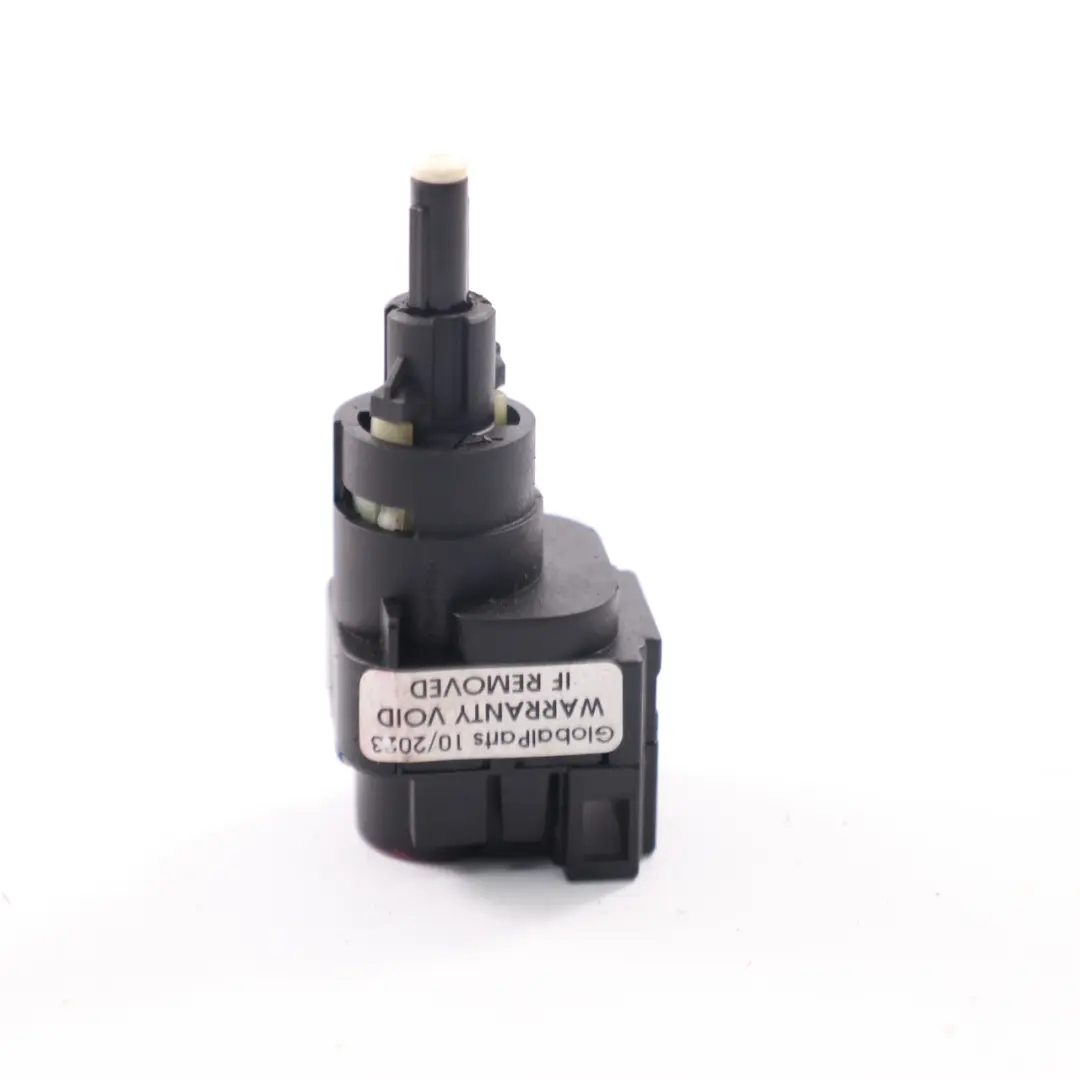 VW Polo 9N Seat Ibiza Skoda Interruttore sensore pedale luce freno - SKU 6Q0945511 - Numero di parte 6Q0945511