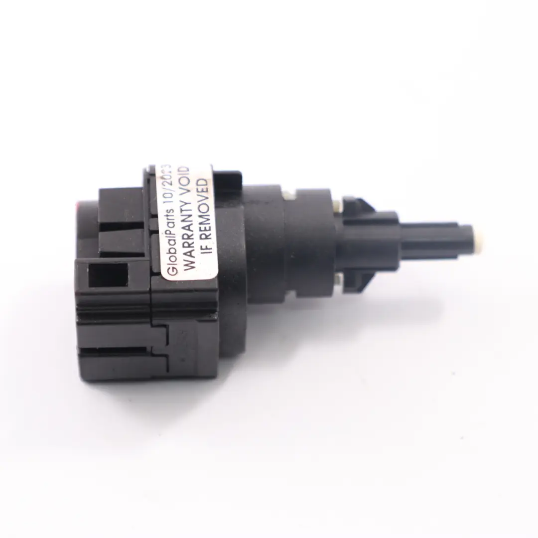Interrupteur de capteur de pédale de feu de freinage pour VW Polo 9N Seat à propos du numéro de pièce 6Q0945511 VW Polo 9N Seat Interrupteur de capteur de pédale de feu de freinage - SKU 6Q0945511 - Numéro de pièce 6Q0945511
