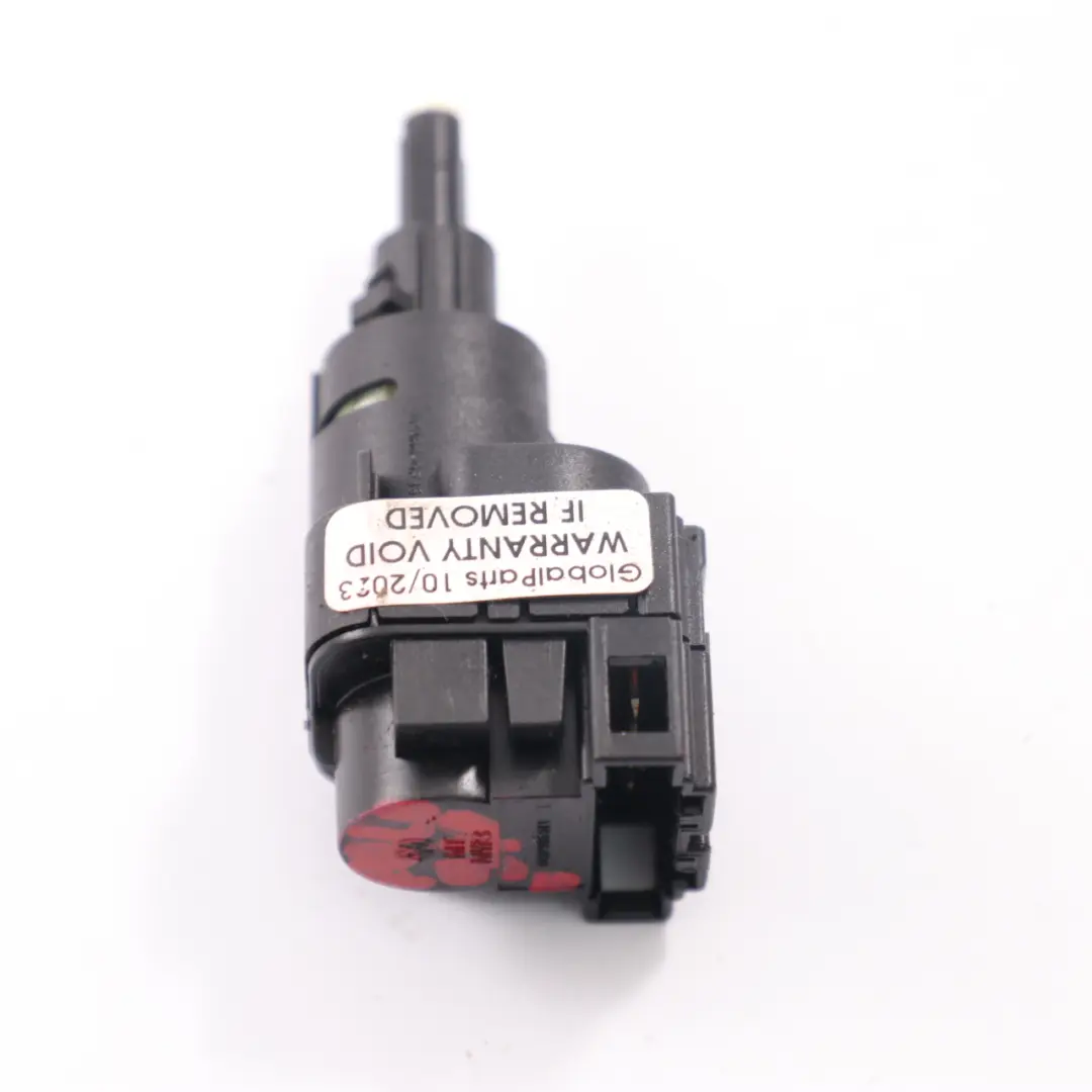 Brake Light Pedal Sensor Switch to VW Polo 9N Seat Ibiza Skoda Fabia with Part number 6Q0945511 VW Polo 9N Seat Ibiza Skoda Fabia Brake Light Pedal Sensor Switch - SKU 6Q0945511 - Part number 6Q0945511