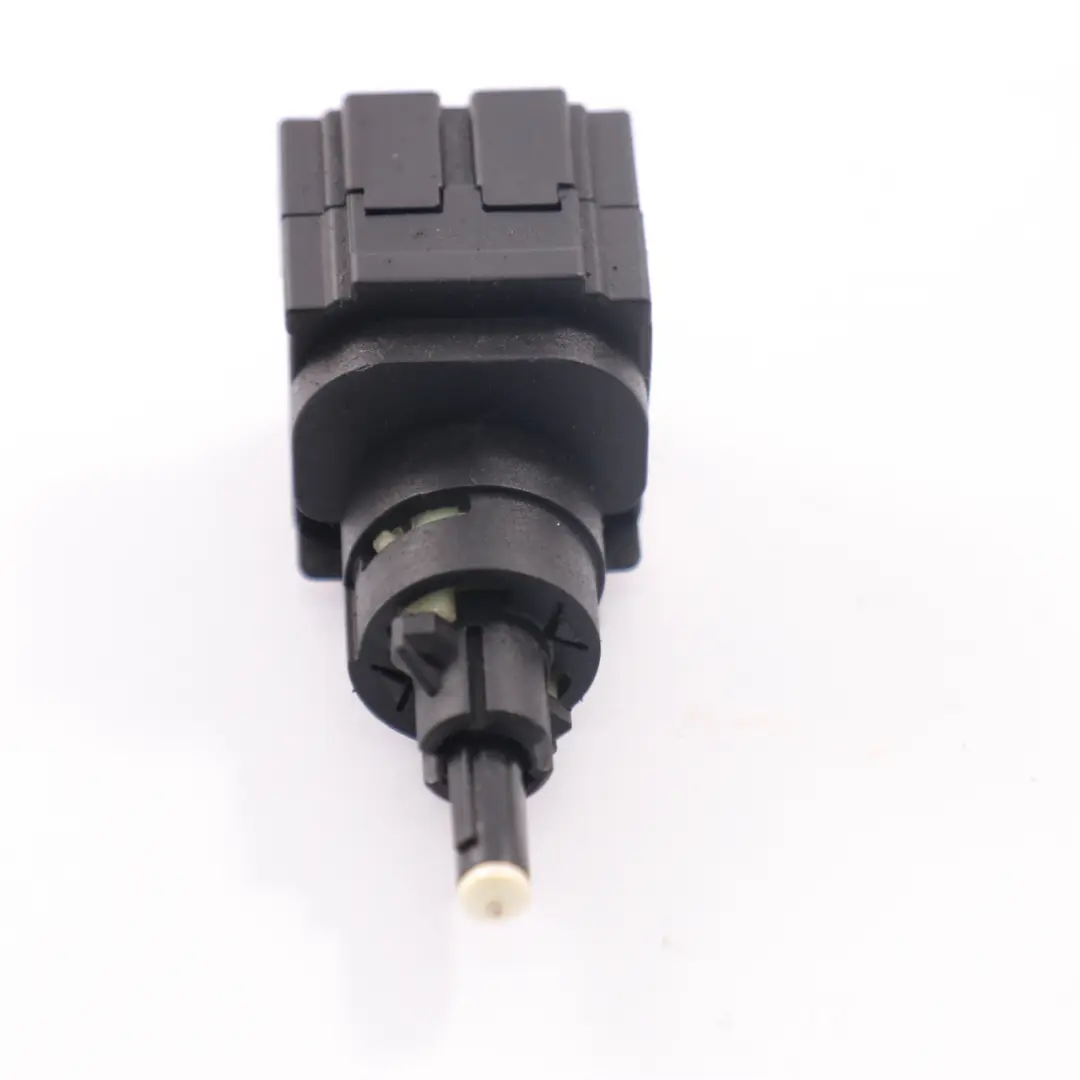 Bremslicht Pedal Sensor Schalter für VW Polo 9N Seat Ibiza Skoda Fabia mit Teilenummer 6Q0945511 VW Polo 9N Seat Ibiza Skoda Fabia Bremslicht Pedal Sensor Schalter - SKU 6Q0945511 - Teilenummer 6Q0945511