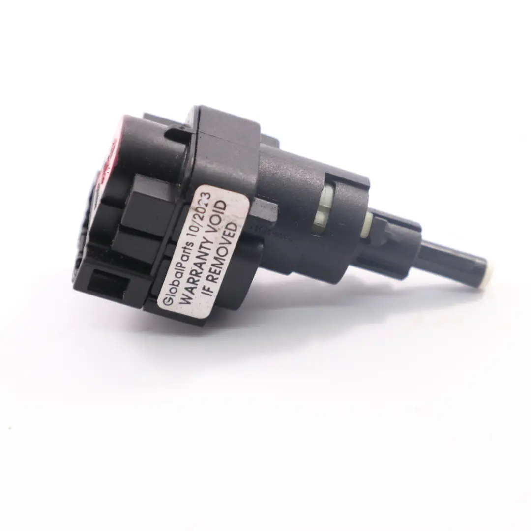 Interruptor del sensor del pedal de la luz de freno para VW Polo 9N Seat con número de pieza 6Q0945511 VW Polo 9N Seat Interruptor del sensor del pedal de la luz de freno - SKU 6Q0945511 - Número de pieza 6Q0945511