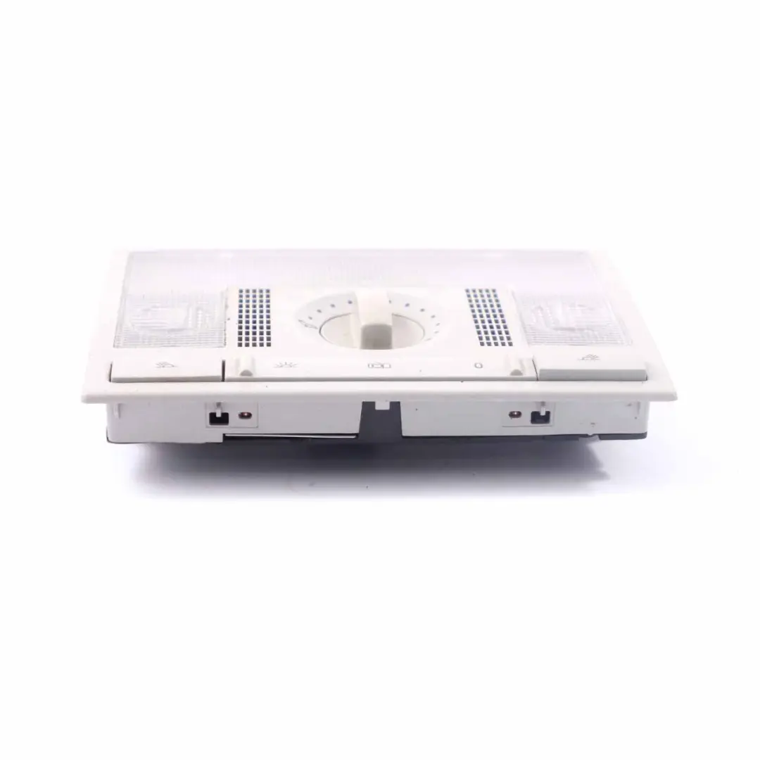 Feu de toit Lampe de lecture avant Panneau intérieur Gris pour VW Polo 4 9N à propos du numéro de pièce 6Q0947105 VW Polo 4 9N Feu de toit Lampe de lecture avant Panneau intérieur Gris - SKU 6Q0947105 - Numéro de pièce 6Q0947105