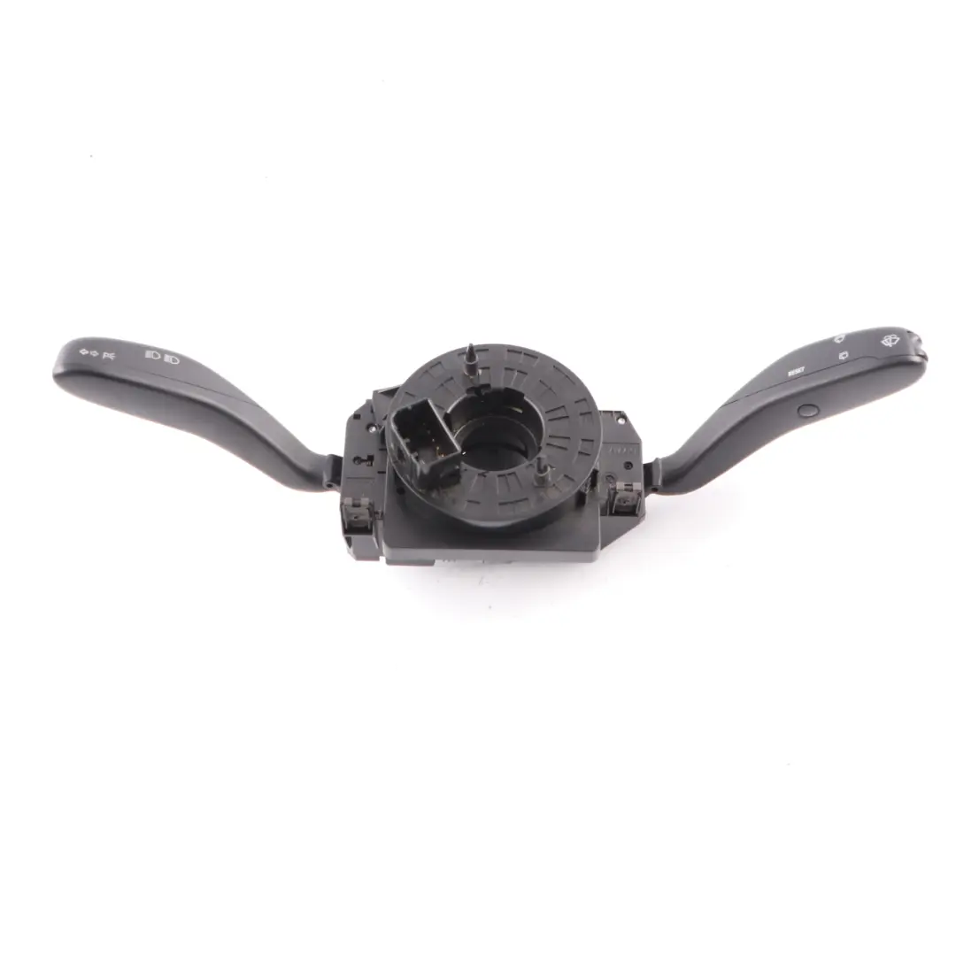 VW Volkswagen Polo 4 9N Steering Wheel Indicator Wiper Stalk Switch - SKU 6Q0953503CG - Part number 6Q0953503CG
