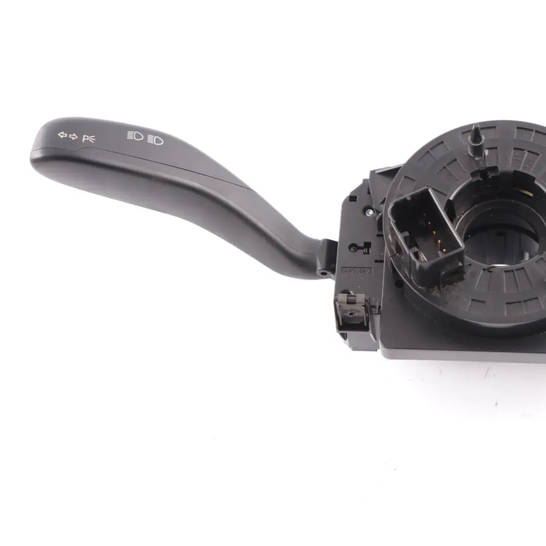 Mk4 Volante Indicador Limpiaparabrisas Interruptor Stalk 8L0953513G para VW Golf con número de pieza 6Q0953503CG VW Golf Mk4 Volante Indicador Limpiaparabrisas Interruptor Stalk 8L0953513G - SKU 6Q0953503CG - Número de pieza 6Q0953503CG