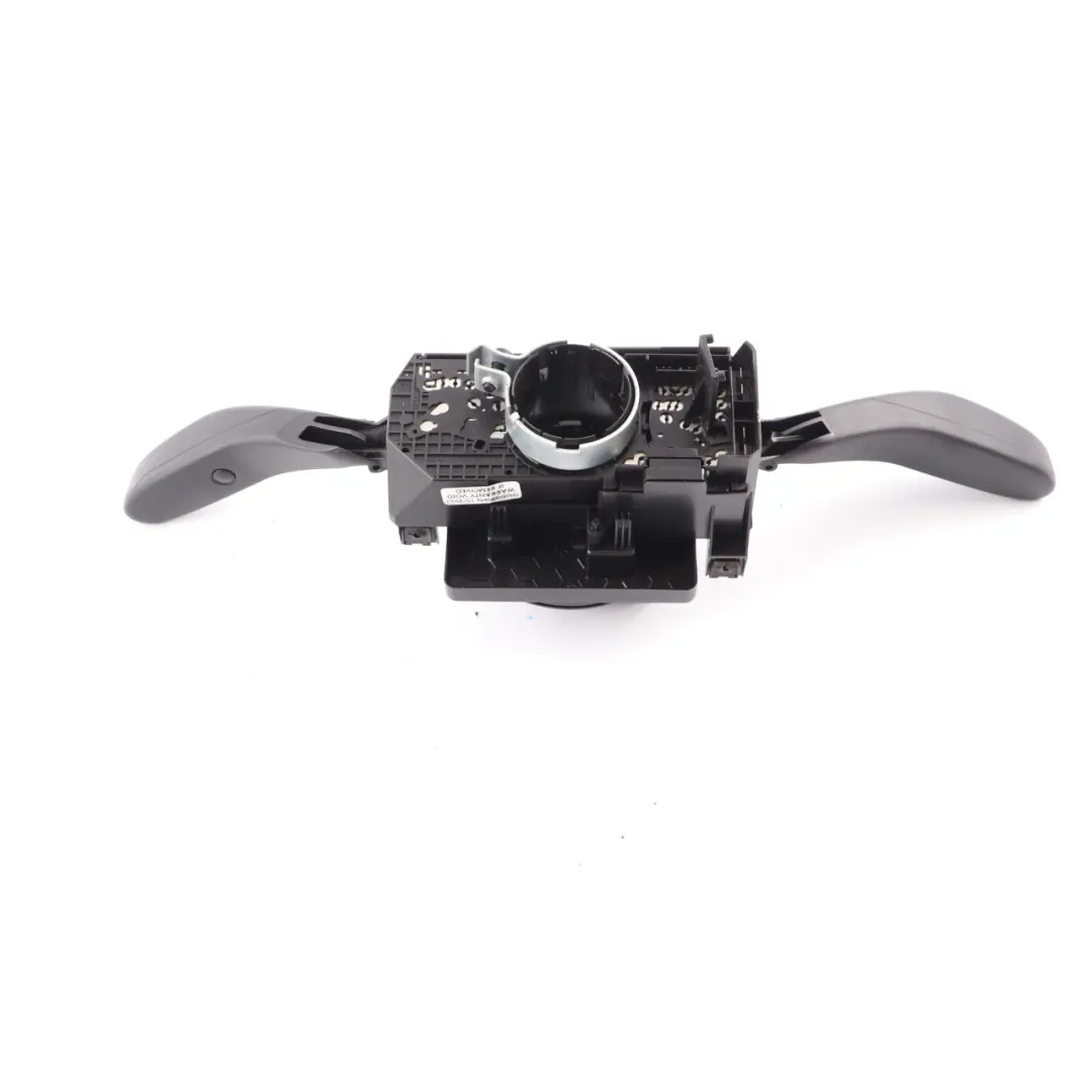 Mk4 Volante Indicador Limpiaparabrisas Interruptor Stalk 8L0953513G para VW Golf con número de pieza 6Q0953503CG VW Golf Mk4 Volante Indicador Limpiaparabrisas Interruptor Stalk 8L0953513G - SKU 6Q0953503CG - Número de pieza 6Q0953503CG