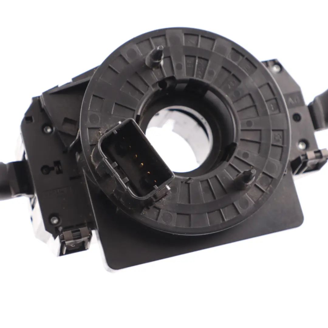 VW Volkswagen Polo 4 9N Steering Wheel Indicator Wiper Stalk Switch - SKU 6Q0953503CG - Part number 6Q0953503CG