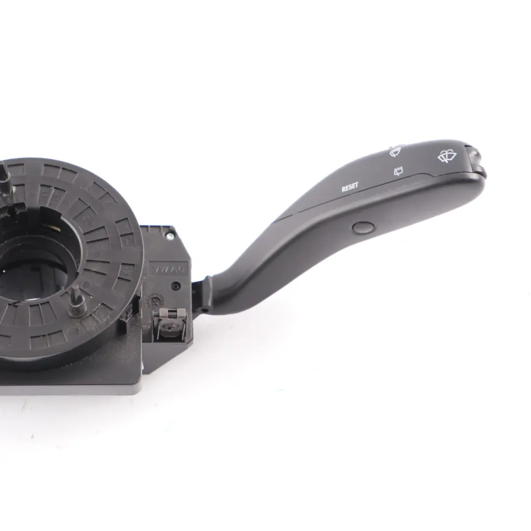 Mk4 Volante Indicador Limpiaparabrisas Interruptor Stalk 8L0953513G para VW Golf con número de pieza 6Q0953503CG VW Golf Mk4 Volante Indicador Limpiaparabrisas Interruptor Stalk 8L0953513G - SKU 6Q0953503CG - Número de pieza 6Q0953503CG