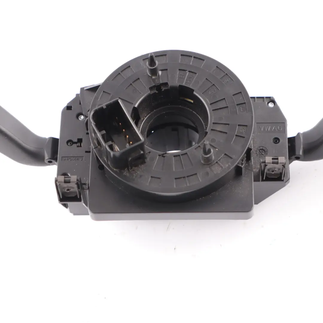 Mk4 Volante Indicador Limpiaparabrisas Interruptor Stalk 8L0953513G para VW Golf con número de pieza 6Q0953503CG VW Golf Mk4 Volante Indicador Limpiaparabrisas Interruptor Stalk 8L0953513G - SKU 6Q0953503CG - Número de pieza 6Q0953503CG