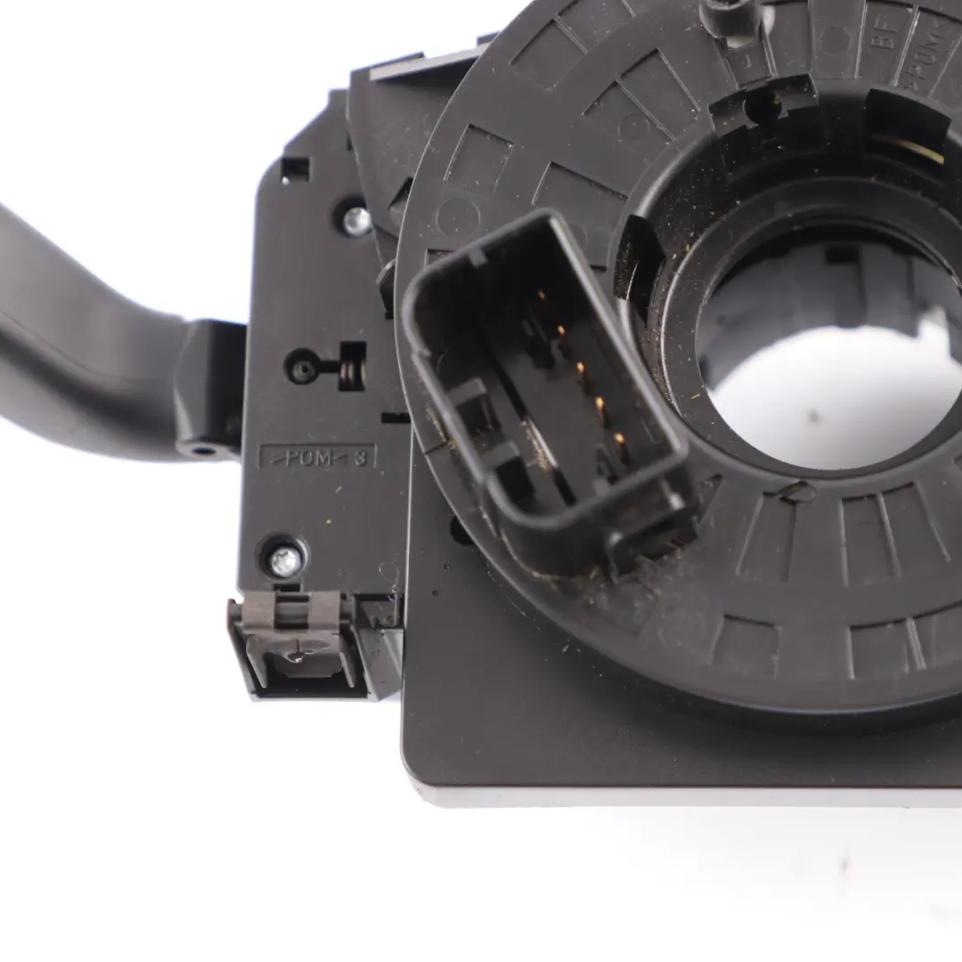 Mk4 Volante Indicador Limpiaparabrisas Interruptor Stalk 8L0953513G para VW Golf con número de pieza 6Q0953503CG VW Golf Mk4 Volante Indicador Limpiaparabrisas Interruptor Stalk 8L0953513G - SKU 6Q0953503CG - Número de pieza 6Q0953503CG