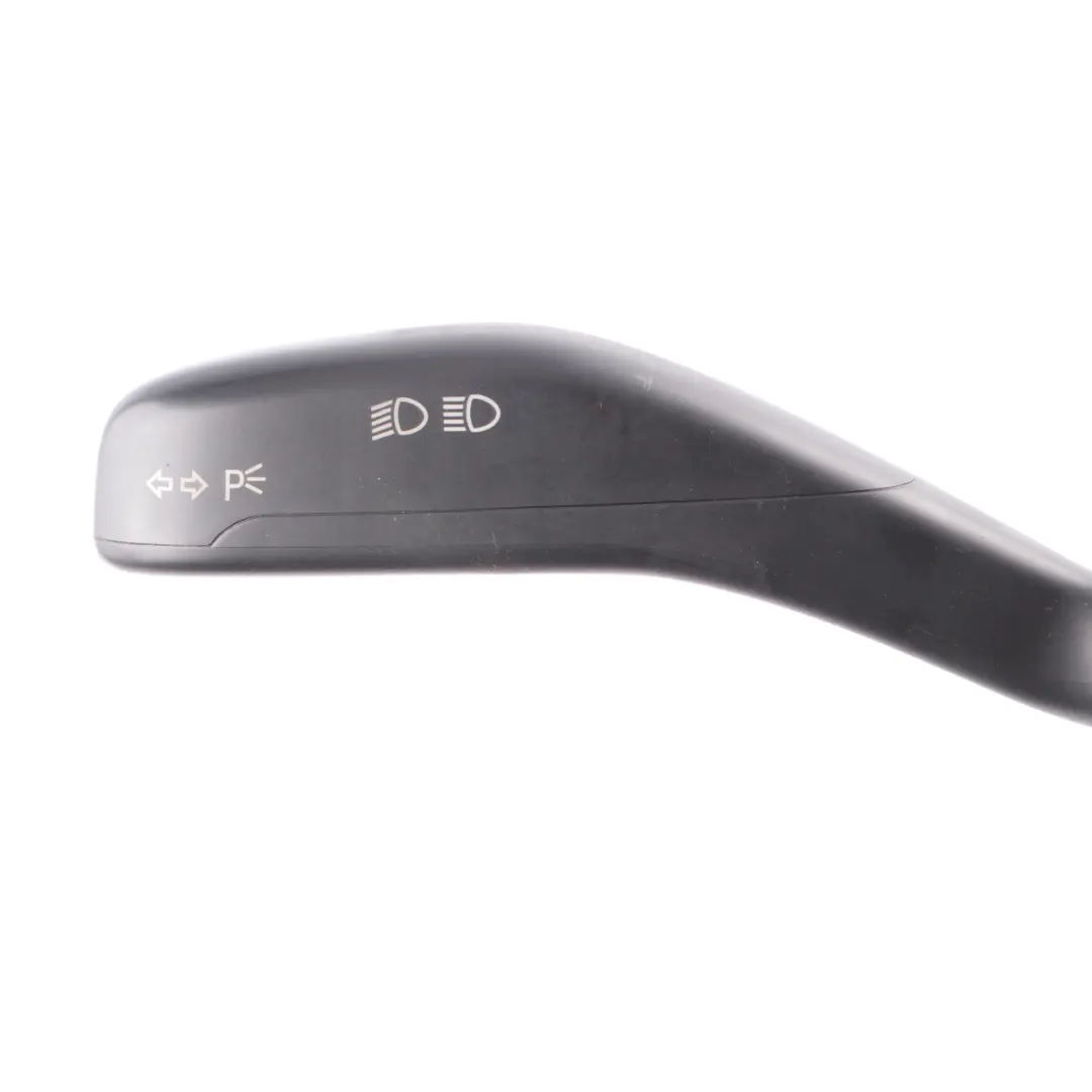 VW Volkswagen Polo 4 9N Steering Wheel Indicator Wiper Stalk Switch - SKU 6Q0953503CG - Part number 6Q0953503CG