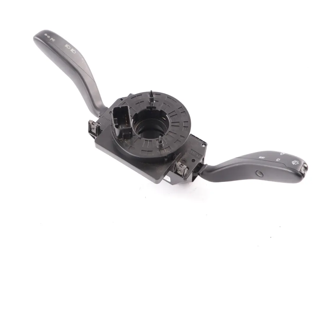 VW Volkswagen Golf Mk4 Volant Indicateur d'essuie-glace Interrupteur 8L0953513G - SKU 6Q0953503CG - Numéro de pièce 6Q0953503CG