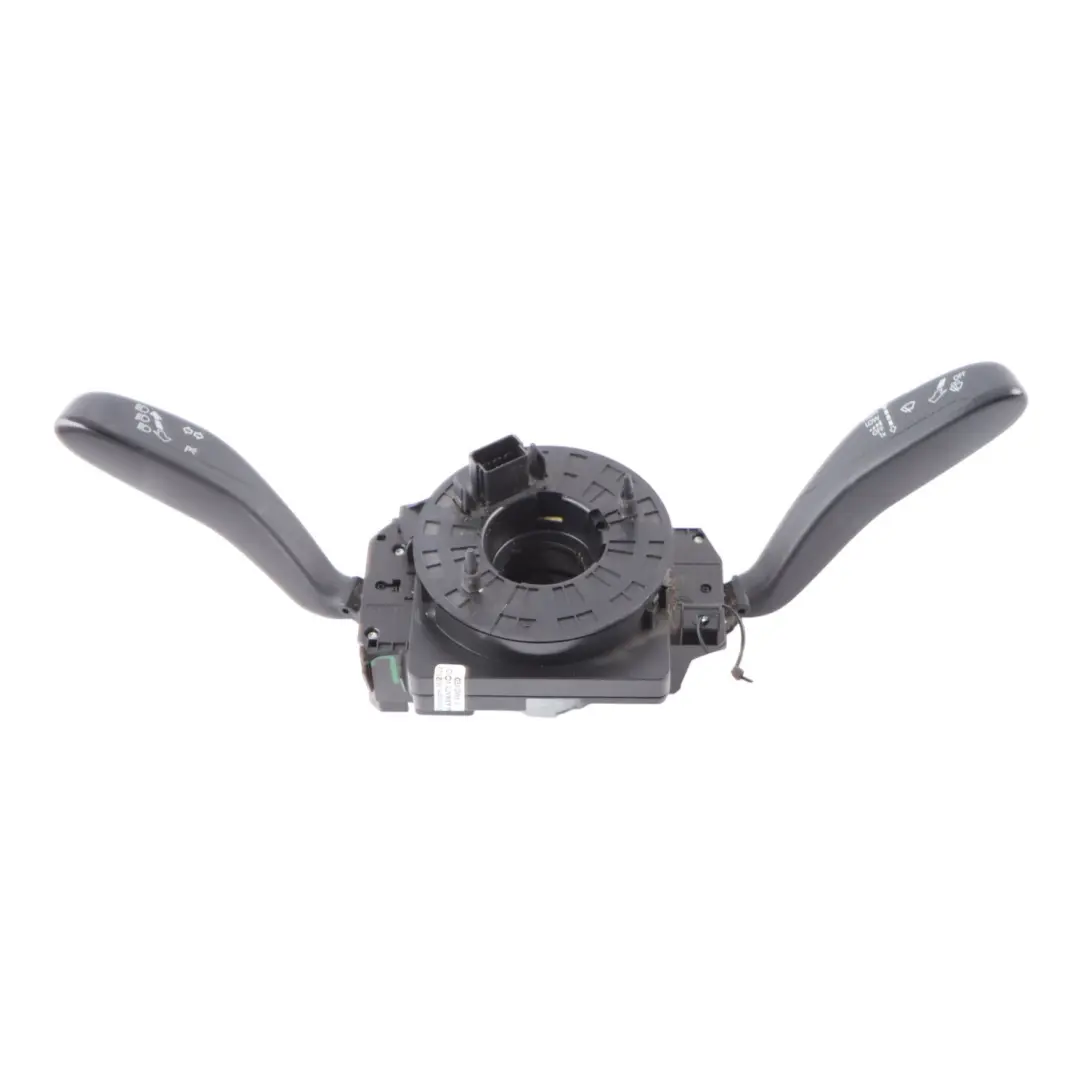 Steering Wheel Indicator Wiper Stalk Slip Switch to VW Transporter T5 with Part number 6Q0953503FG VW Transporter T5 Steering Wheel Indicator Wiper Stalk Slip Switch - SKU 6Q0953503FG - Part number 6Q0953503FG
