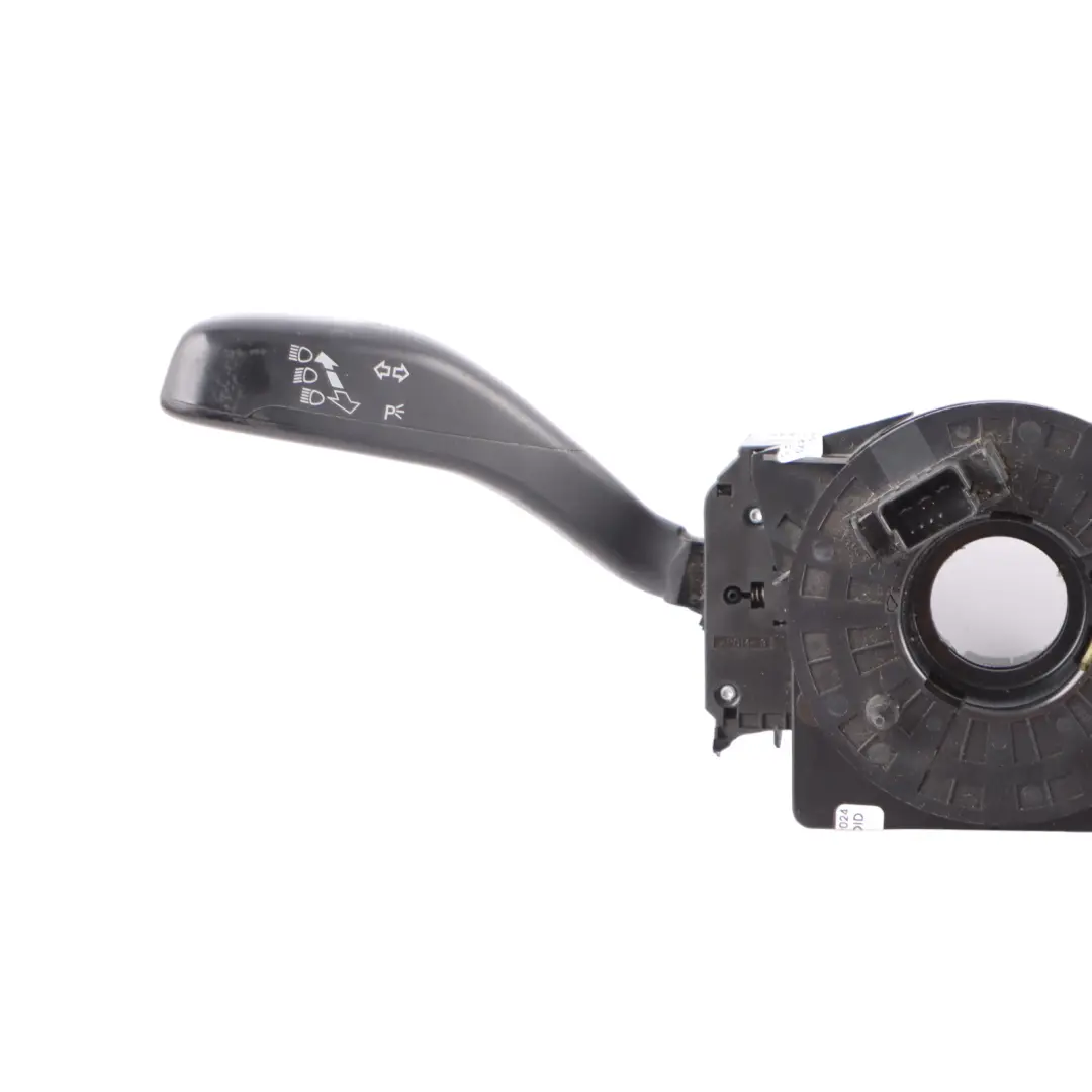 Steering Wheel Indicator Wiper Stalk Slip Switch to VW Transporter T5 with Part number 6Q0953503FG VW Transporter T5 Steering Wheel Indicator Wiper Stalk Slip Switch - SKU 6Q0953503FG - Part number 6Q0953503FG