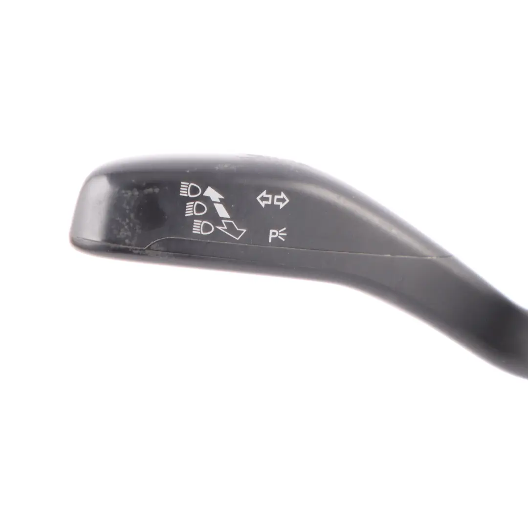 Steering Wheel Indicator Wiper Stalk Slip Switch to VW Transporter T5 with Part number 6Q0953503FG VW Transporter T5 Steering Wheel Indicator Wiper Stalk Slip Switch - SKU 6Q0953503FG - Part number 6Q0953503FG