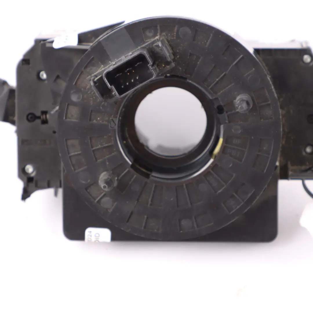 Steering Wheel Indicator Wiper Stalk Slip Switch to VW Transporter T5 with Part number 6Q0953503FG VW Transporter T5 Steering Wheel Indicator Wiper Stalk Slip Switch - SKU 6Q0953503FG - Part number 6Q0953503FG