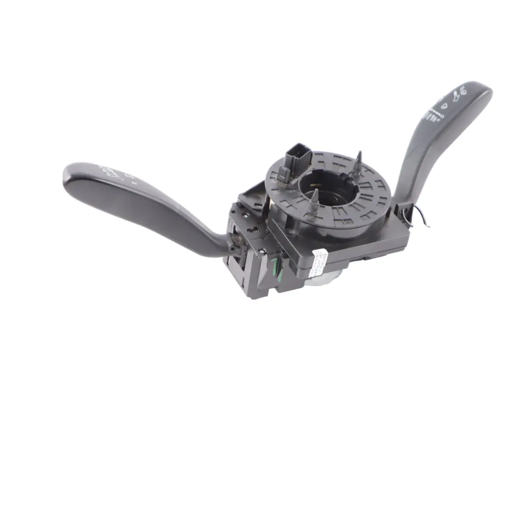 Steering Wheel Indicator Wiper Stalk Slip Switch to VW Transporter T5 with Part number 6Q0953503FG VW Transporter T5 Steering Wheel Indicator Wiper Stalk Slip Switch - SKU 6Q0953503FG - Part number 6Q0953503FG