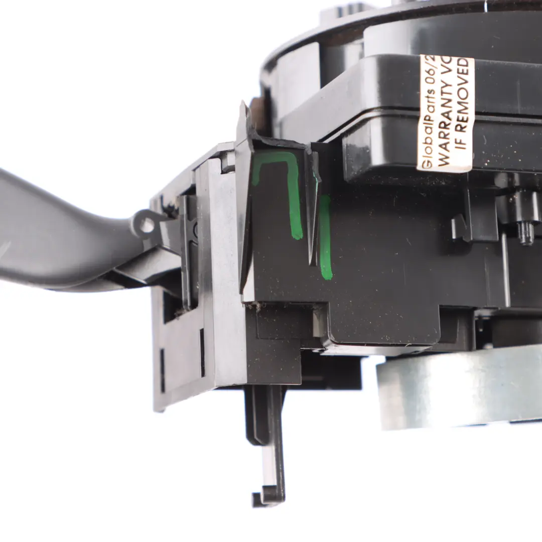 Steering Wheel Indicator Wiper Stalk Slip Switch to VW Transporter T5 with Part number 6Q0953503FG VW Transporter T5 Steering Wheel Indicator Wiper Stalk Slip Switch - SKU 6Q0953503FG - Part number 6Q0953503FG