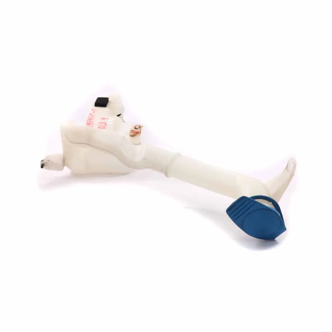 Zbiornik Płynu Spryskiwacza do VW Polo 4 o numerze 6Q0955453P VW Polo 4 Zbiornik Płynu Spryskiwacza - SKU 6Q0955453P-1 - Numer Części 6Q0955453P