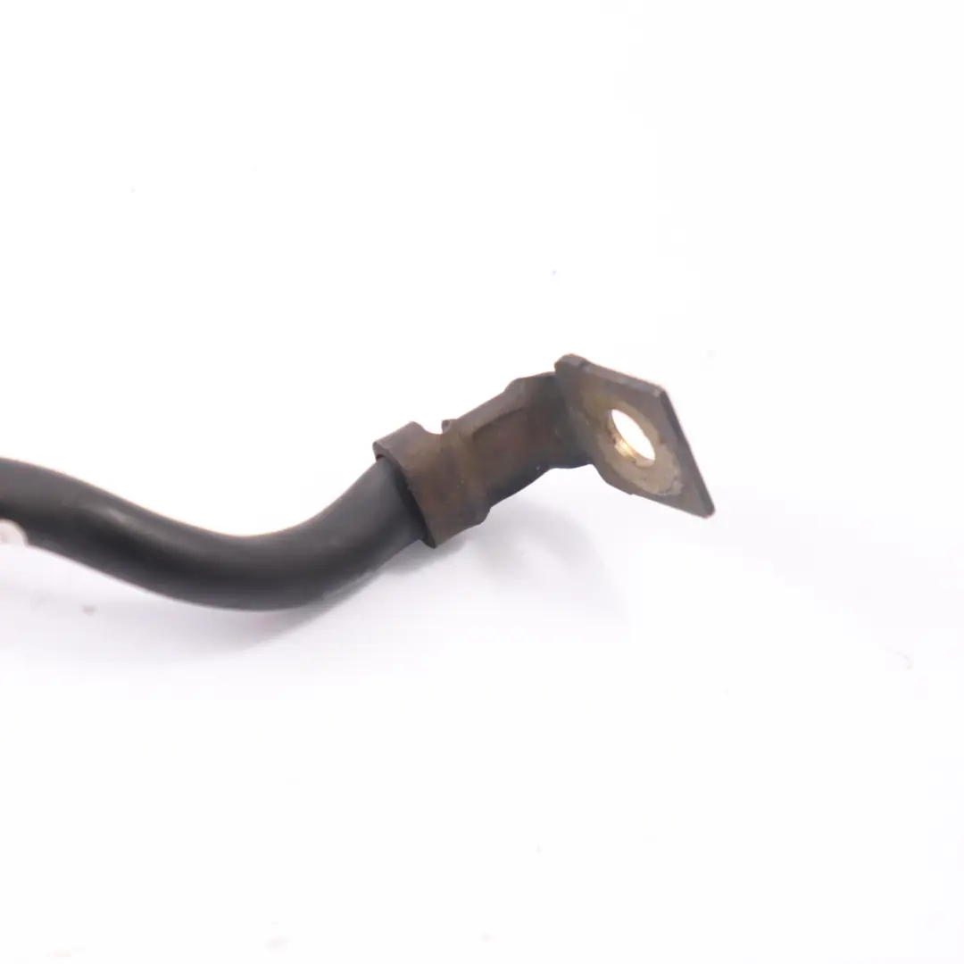Volkswagen VW Polo 9N Negative Battery Terminal Ground Cable Wiring - SKU 6Q0971235 - Part number 6Q0971235