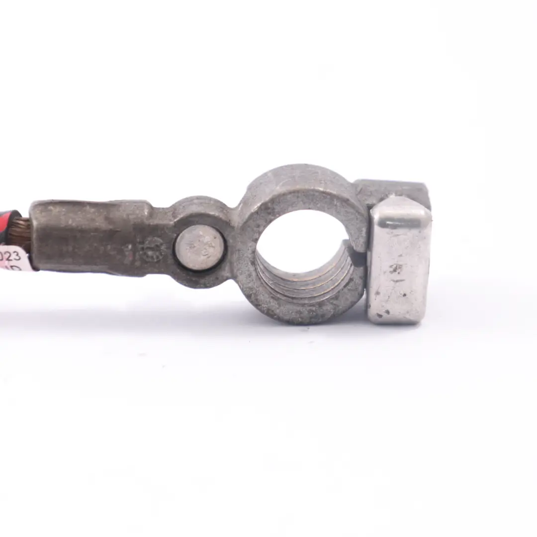 Câblage du câble de mise négative de la batterie pour Volkswagen VW Polo 9N à propos du numéro de pièce 6Q0971235 Volkswagen VW Polo 9N Câblage du câble de mise négative de la batterie - SKU 6Q0971235 - Numéro de pièce 6Q0971235