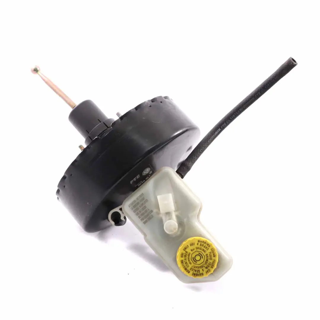 VW Volkswagen Polo 9N Seat Ibiza 3 Skoda Servo de frein Booster Unit - SKU 6Q1614105T - Numéro de pièce 6Q1614105T