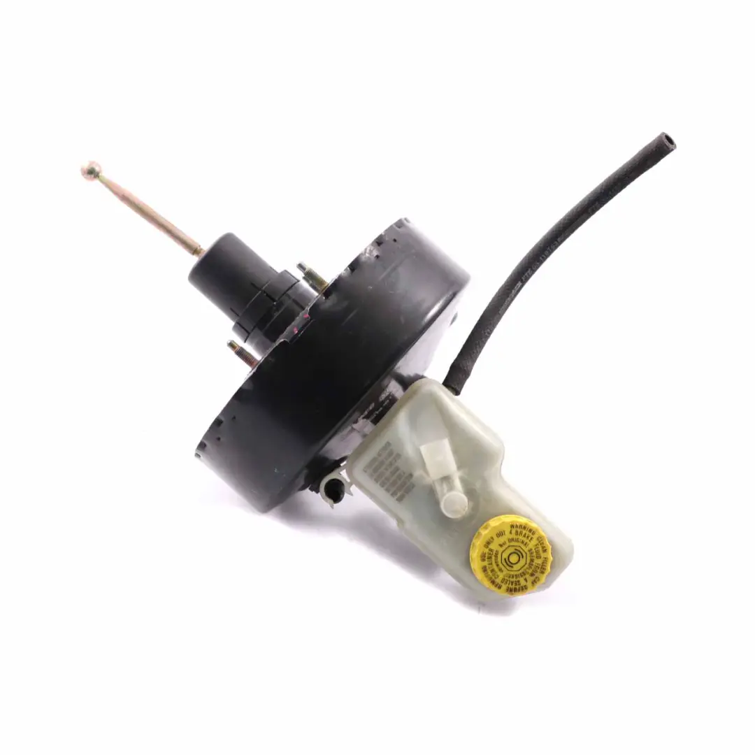 Servo de frein Booster Unit pour VW Volkswagen Polo 9N Seat Ibiza 3 Skoda à propos du numéro de pièce 6Q1614105T VW Volkswagen Polo 9N Seat Ibiza 3 Skoda Servo de frein Booster Unit - SKU 6Q1614105T - Numéro de pièce 6Q1614105T