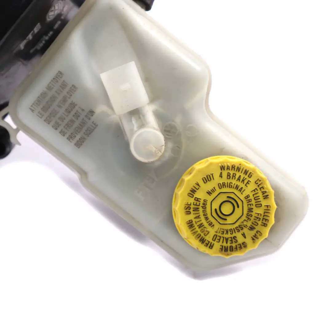 Brake Servo Booster Unit to VW Volkswagen Polo 9N Seat Ibiza 3 Skoda with Part number 6Q1614105T VW Volkswagen Polo 9N Seat Ibiza 3 Skoda Brake Servo Booster Unit - SKU 6Q1614105T - Part number 6Q1614105T