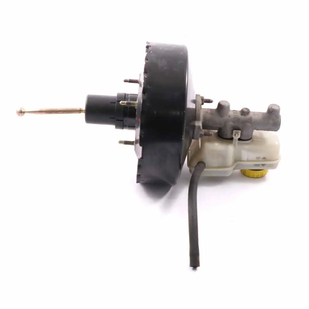 Brake Servo Booster Unit to VW Volkswagen Polo 9N Seat Ibiza 3 Skoda with Part number 6Q1614105T VW Volkswagen Polo 9N Seat Ibiza 3 Skoda Brake Servo Booster Unit - SKU 6Q1614105T - Part number 6Q1614105T